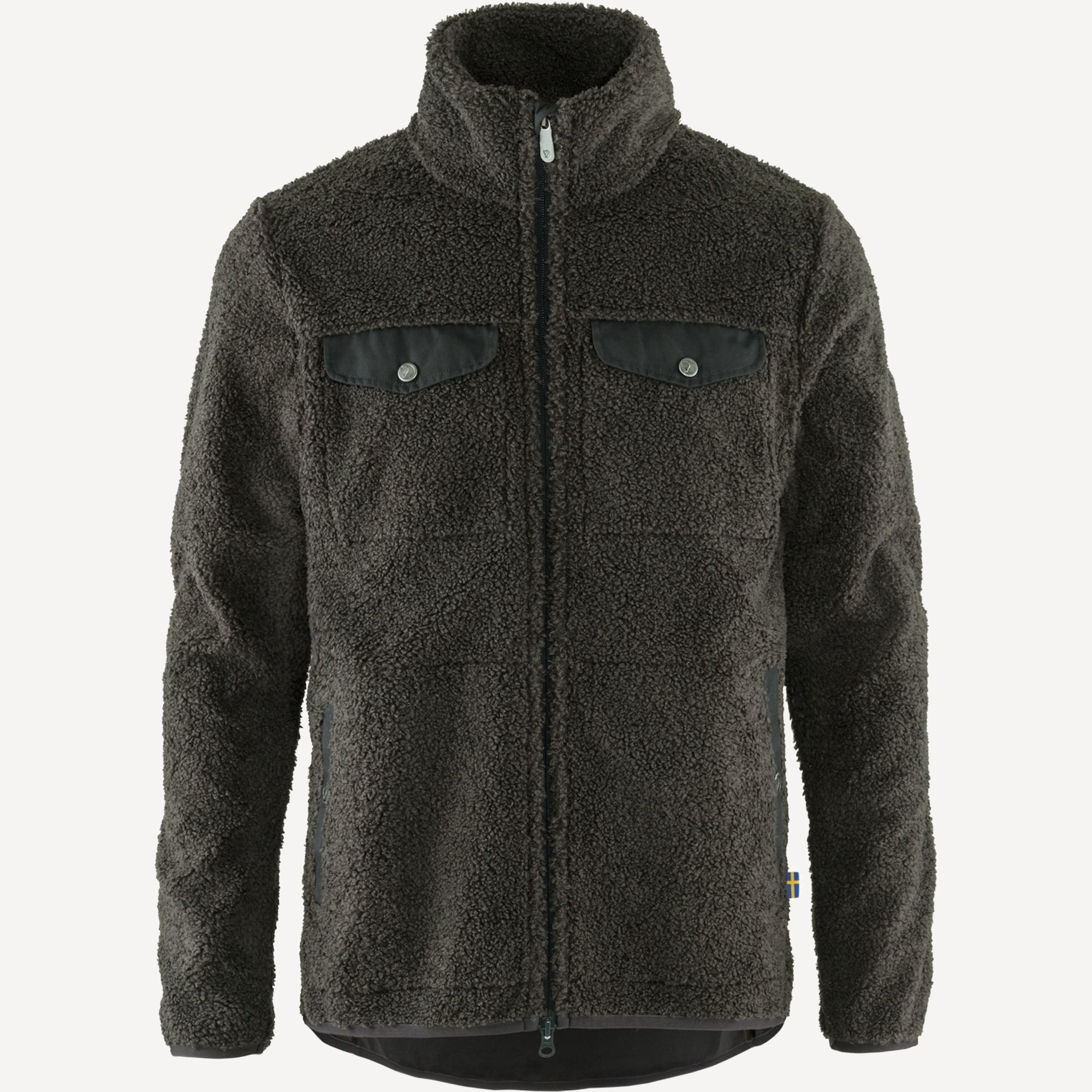 Кофта флисовая Greenland Pile Fleece M